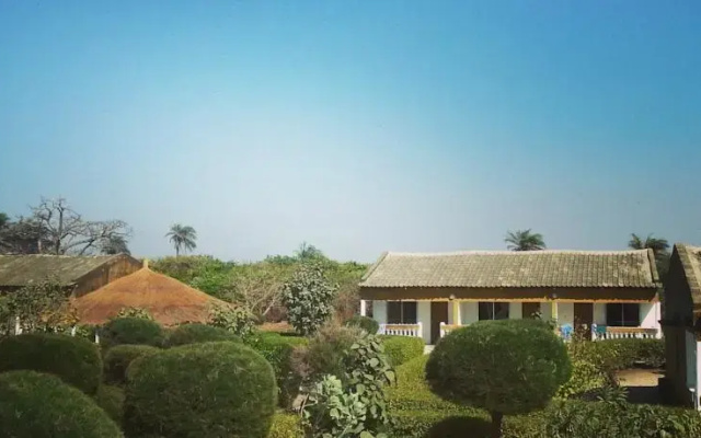 Hotel Bendoula