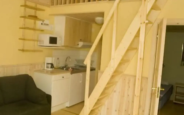Vilsta Cottages