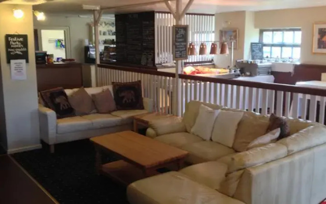 Prewley Moor Arms
