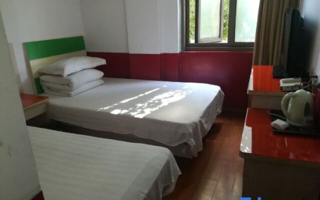 Zhongyou Hotel Shanghai