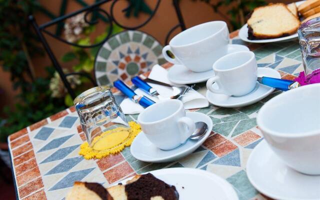 Via Cesena B&B