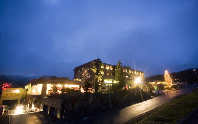 Hotel Kanronomori