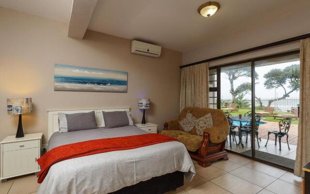 My Den Beach Front Bed & Breakfast & Self Catering