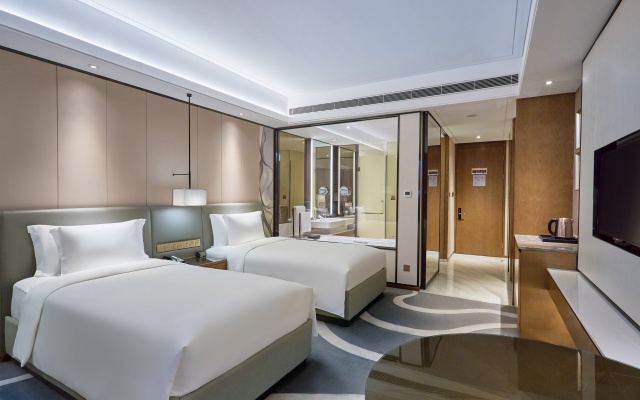 Crowne Plaza Hangzhou Qiantang by IHG