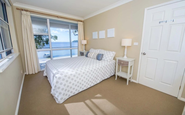 A Foreshore - Salamander Bay