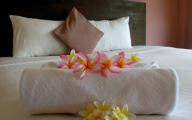 Blue Hill Resort