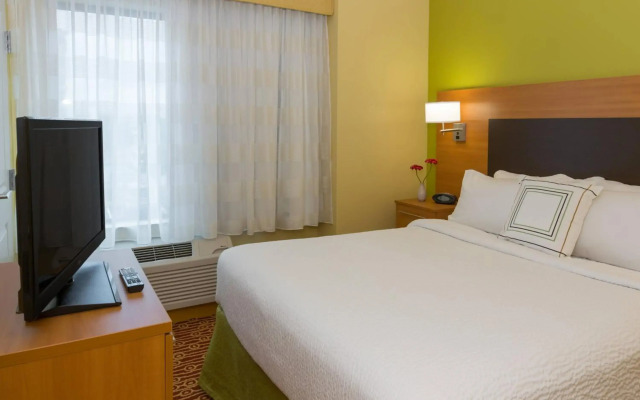 TownePlace Suites Buffalo Airport