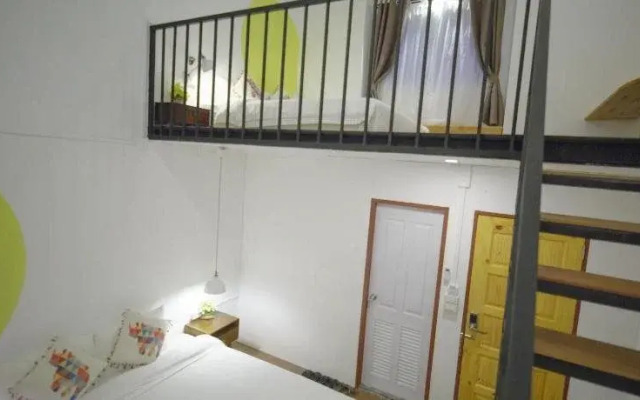 We Chiang Mai Guesthouse 2