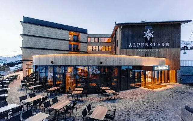 Hotel Alpenstern Genießerhotel
