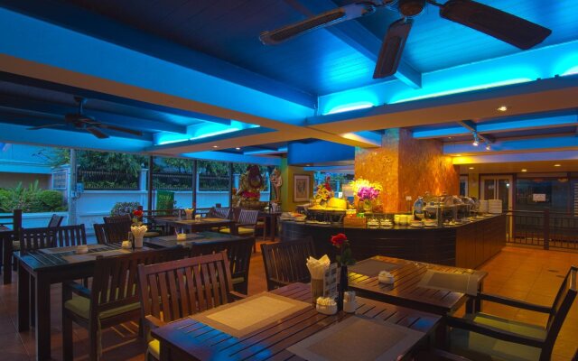 Woraburi Sukhumvit Hotel & Resort