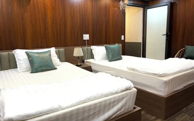 Odyssey Hostel, Tours & Motorbikes Rental