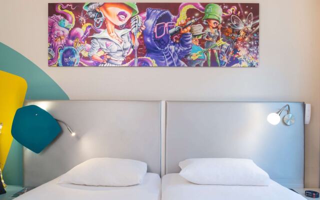 ibis Styles Paris Bercy