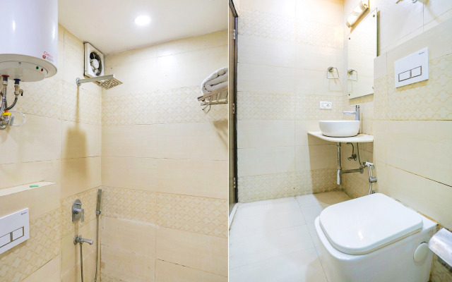 FabHotel JPM The Grand Bella