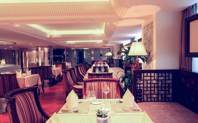 Mercure Chengdu North