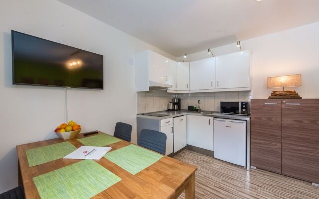 RentPlanet - Apartament Bronka Czecha