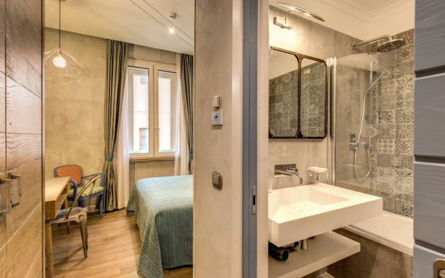 Parlamento Boutique Hotel