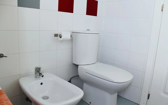 Wish-Suite El Bosco de Sevilla Apartment