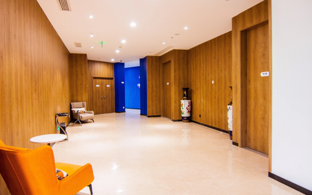 Holiday Inn Express Tianjin Airport East by IHG
