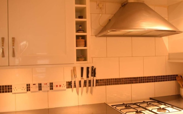 Stunning 2 Bedroom Property in London Fields