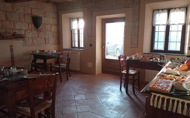 b&b CASCINA SORTINA Country House