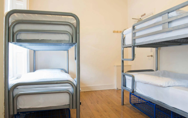 The Times Hostel - College Street