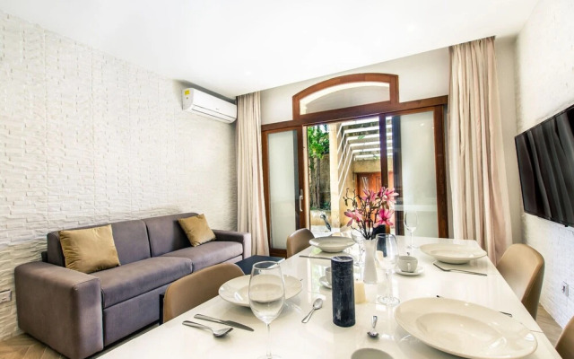 Isle&style Villa Gozo Private Pool