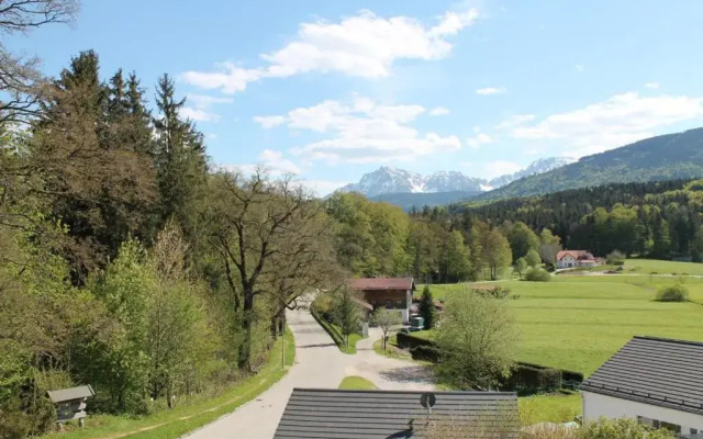 Ferienvilla Teisendorf