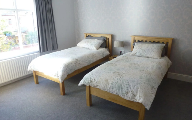 Orrell Park Hotel