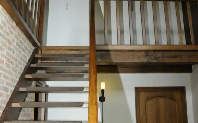 Guesthouse La Cereza