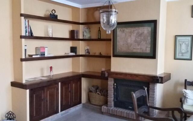 House in Velez, Malaga 103090