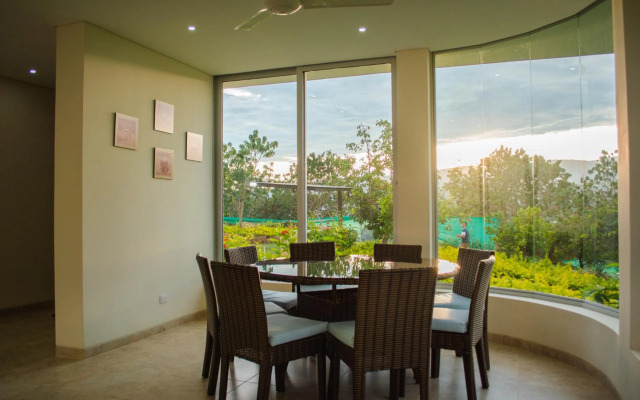 Welcome Home 15 casa campestre Anapoima