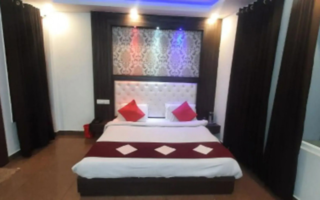 Hotel Jp International Katra