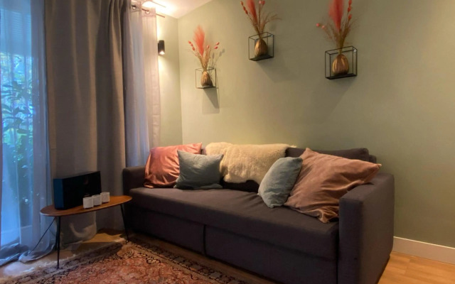 Appartement Osso Arnhem