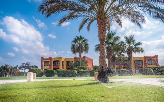 Magic Marsa & Spa