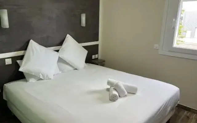 Relais Arc en Ciel Hôtel