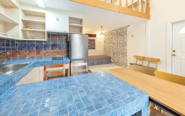 Gapyeong Monami spa Pension
