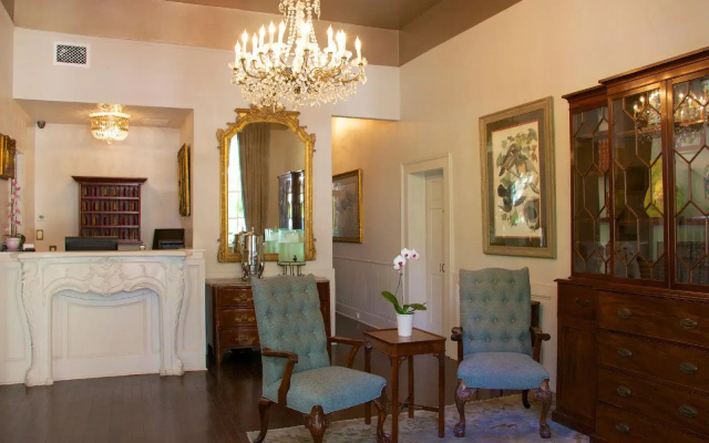 Andrew Jackson Hotel, a French Quarter Inns Hotel