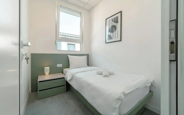 TQ City apartments