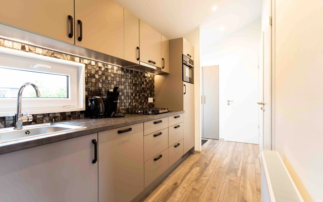 TopParken Residence Lichtenvoorde