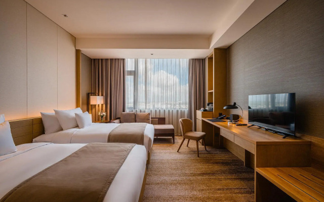 Hotel Nikko Hai Phong