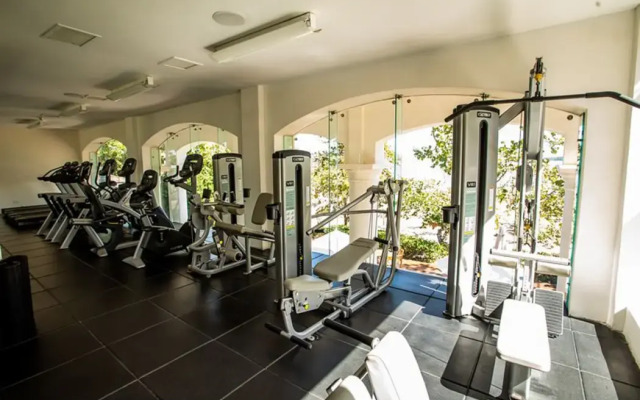 Casa Colonial Beach & Spa