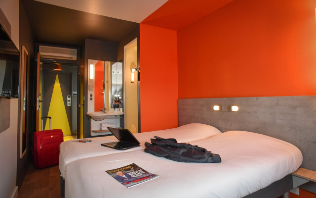 Ibis Budget Coutances
