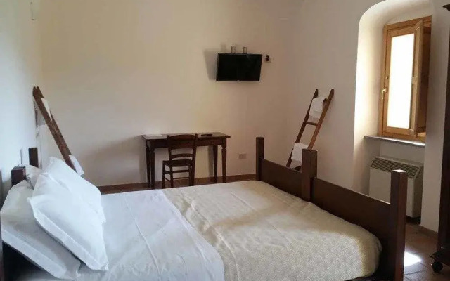 Il Convento B&B