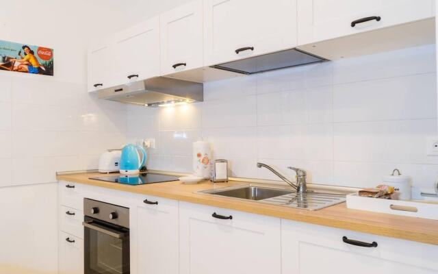 Capo di Lucca Apartments