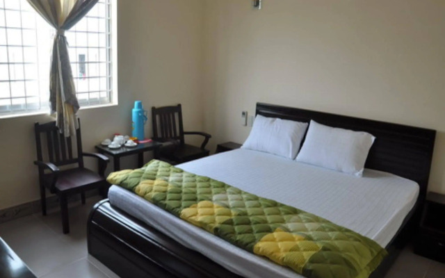 Le Tram Guesthouse