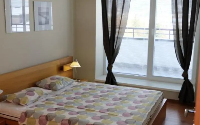 Triangel Pohoda - Ap. 223