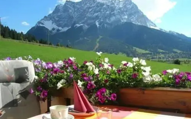 Haus Fasser