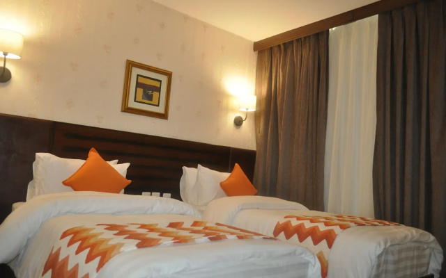 La Casa Hotel Amman