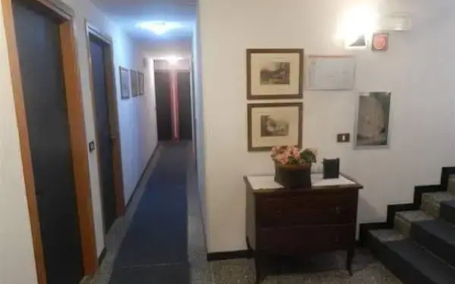 Hotel Aurora