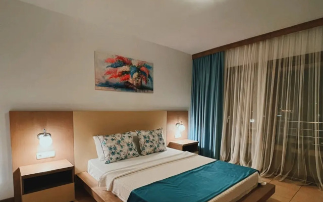 Genc Hotel